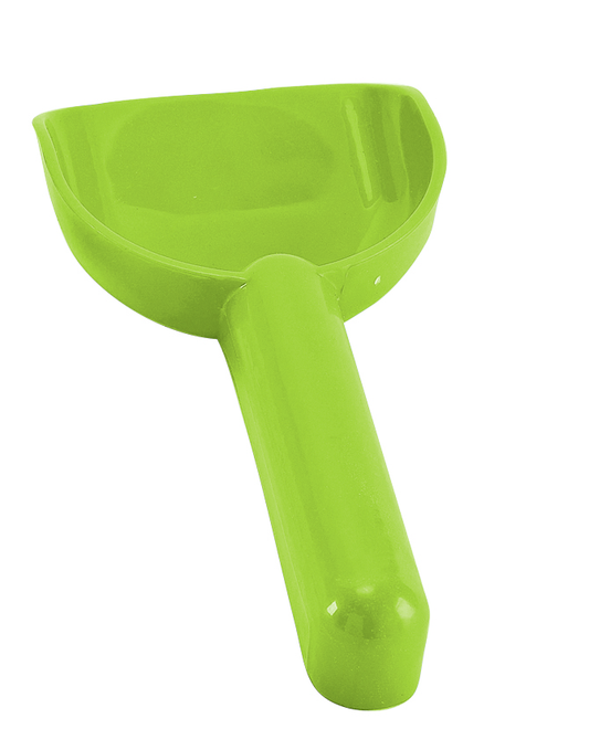 Mini Pala Verde