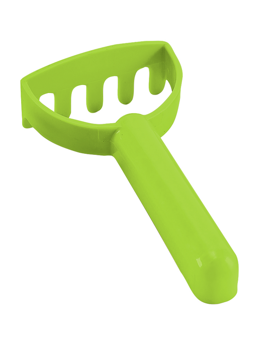 Mini Rastrillo Verde
