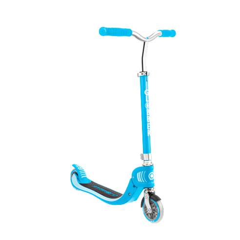 Patinete plegable Flow Foldable 125 Azul Cielo