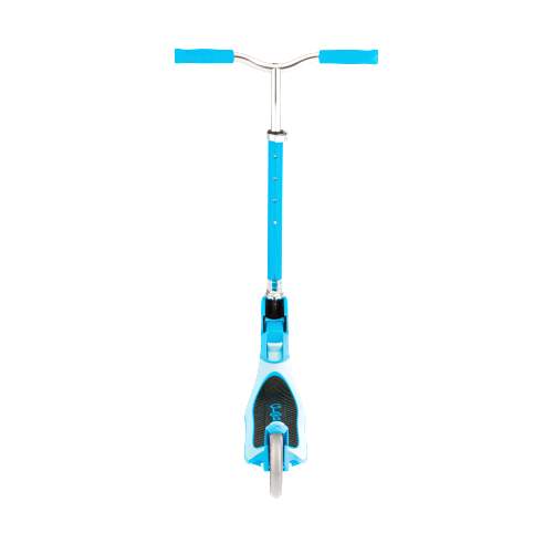 Patinete plegable Flow Foldable 125 Azul Cielo