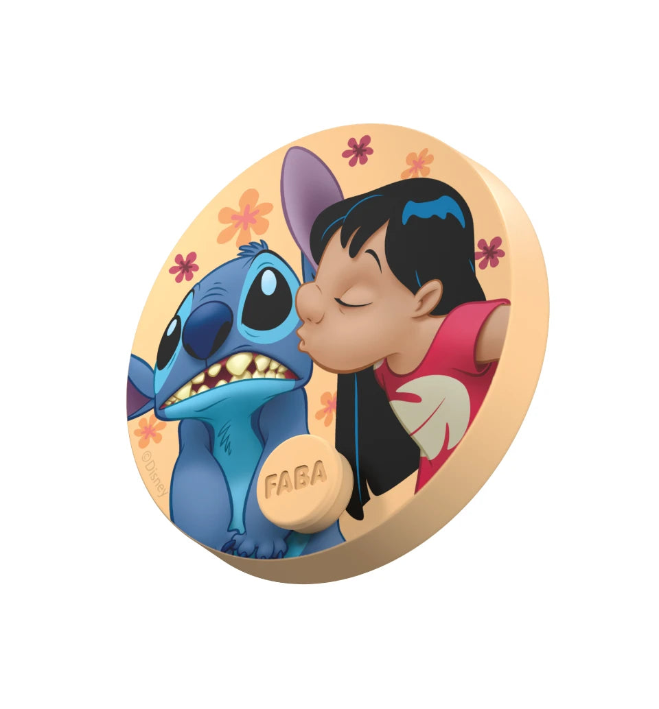 Cuento / Audiolibro: Lilo y Stitch Disney