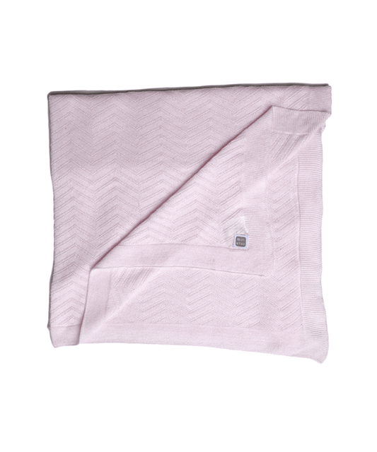 Toquilla rosa DELTA