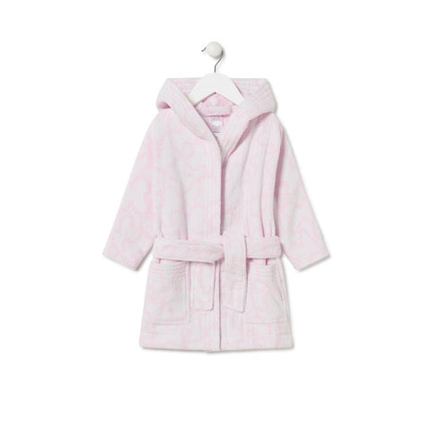 Albornoz Tous Rosa Talla M