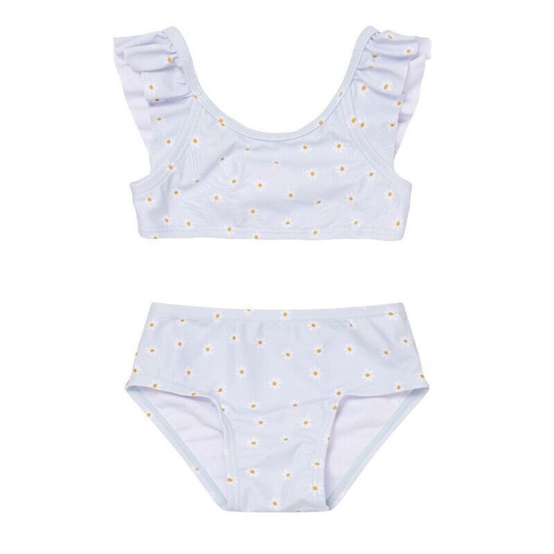 Bikini Volantes Daisy