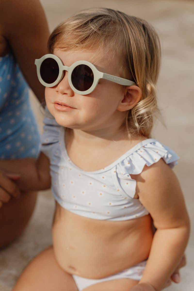 Bikini Volantes Daisy