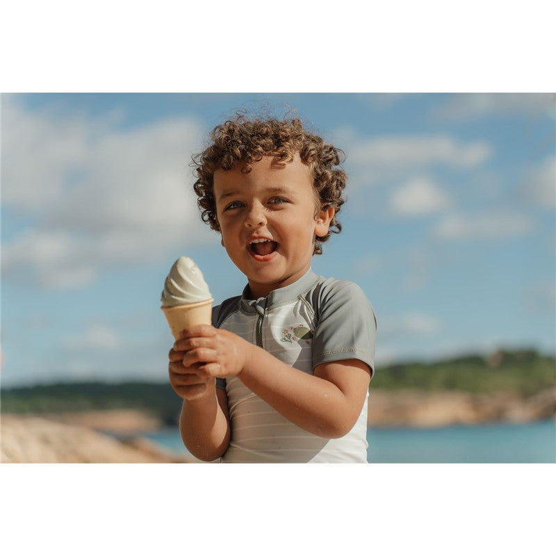 SET MOLDES DE HELADOS LITTLE DUTCH