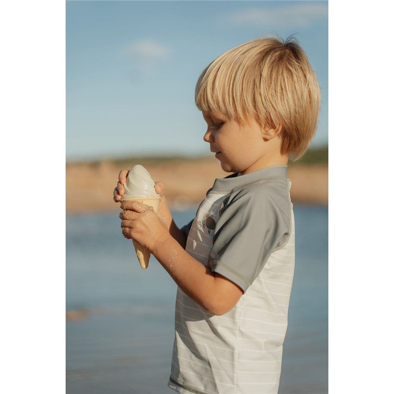 SET MOLDES DE HELADOS LITTLE DUTCH