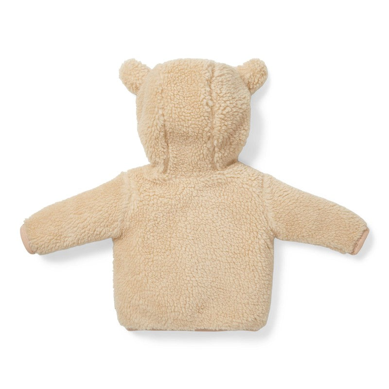 Cardigan Teddy Arena Little Dutch