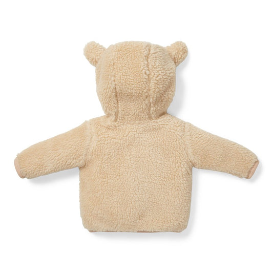 Cardigan Teddy Arena Little Dutch