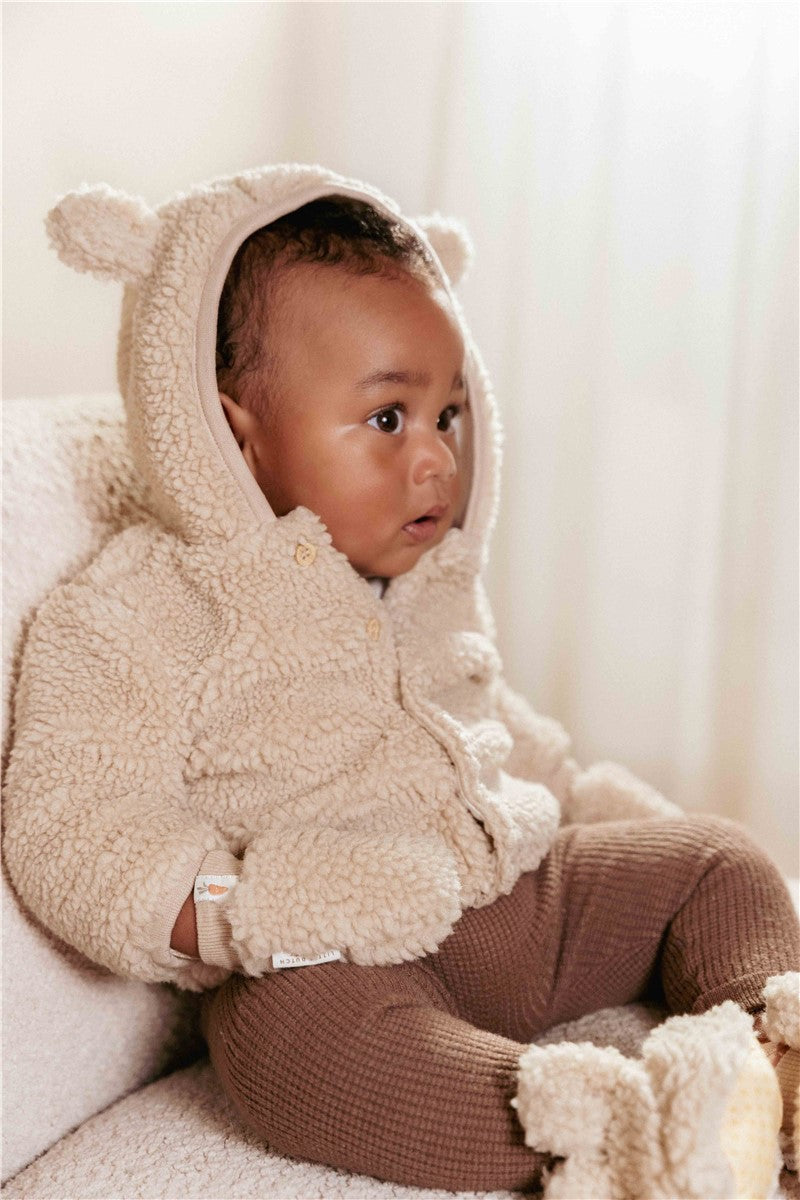 Cardigan Teddy Arena Little Dutch