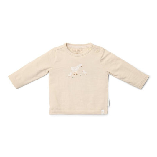Camiseta Manga Larga Arena Oca Little Dutch