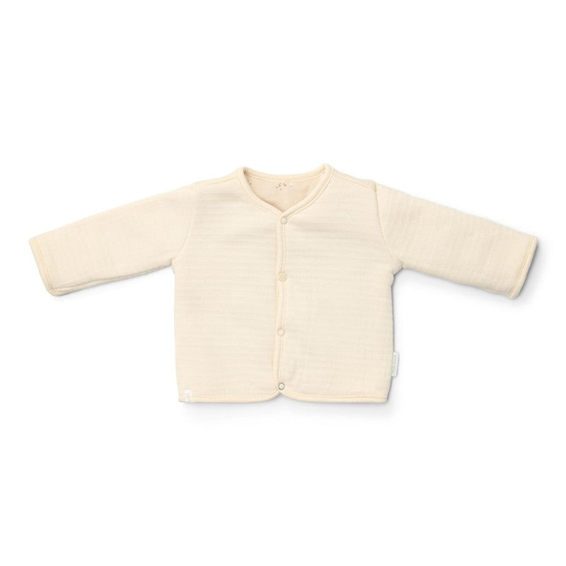 Cardigan reversible Pequeña Oca Little Dutch