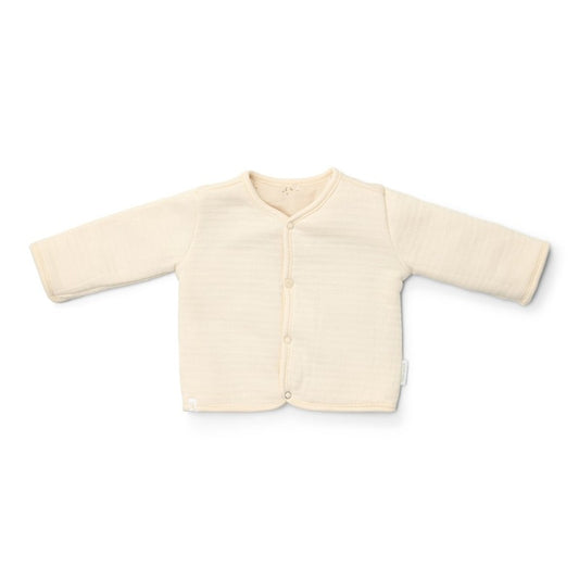 Cardigan reversible Pequeña Oca Little Dutch