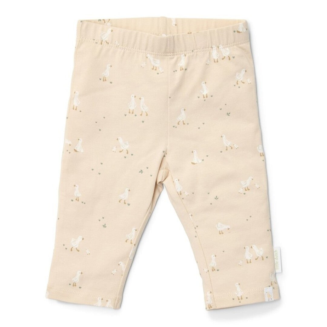 Leggings Pequeña Oca Little Dutch