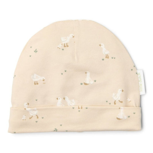 Gorro Pequeña Oca Little Dutch