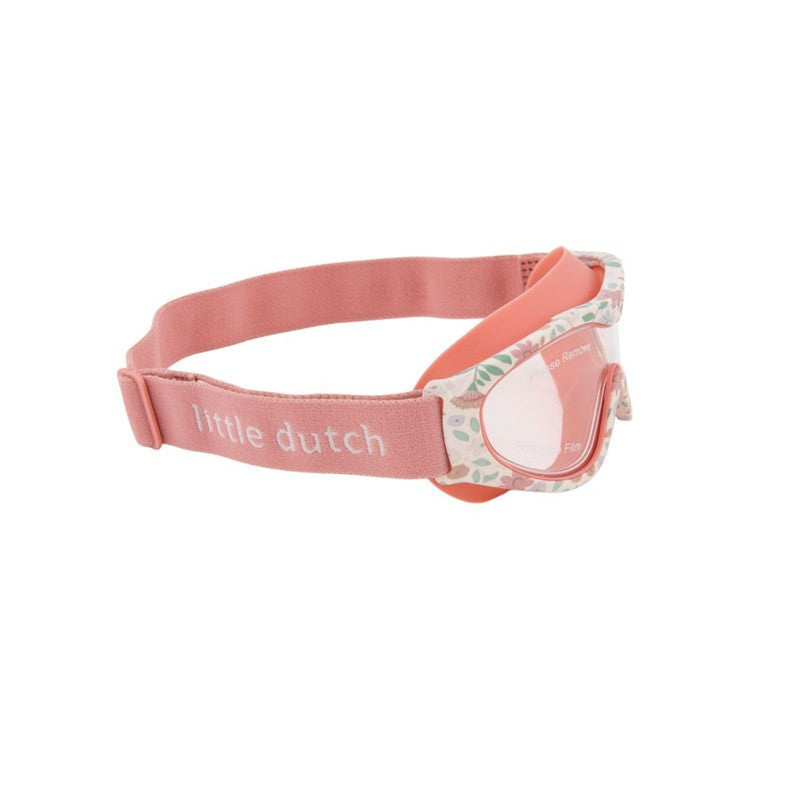 GAFAS DE BUCEO SIRENAS LITTLE DUTCH