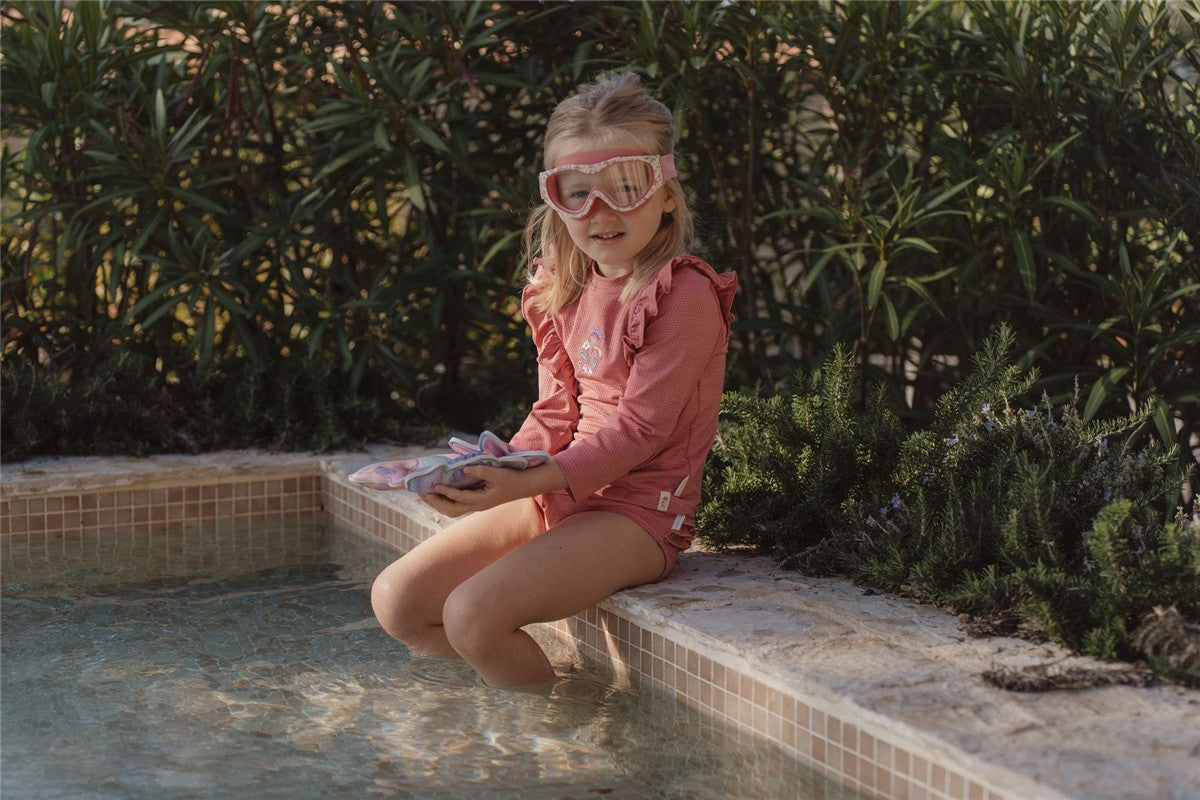 GAFAS DE BUCEO SIRENAS LITTLE DUTCH