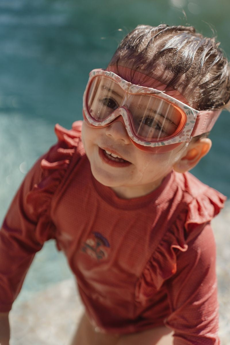 GAFAS DE BUCEO SIRENAS LITTLE DUTCH
