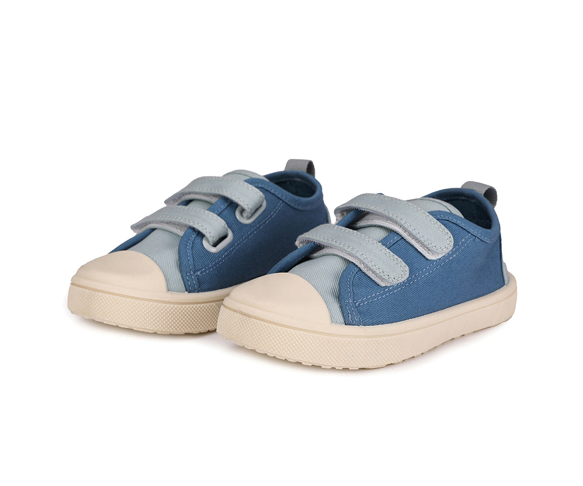 Zapatillas de lona Azure