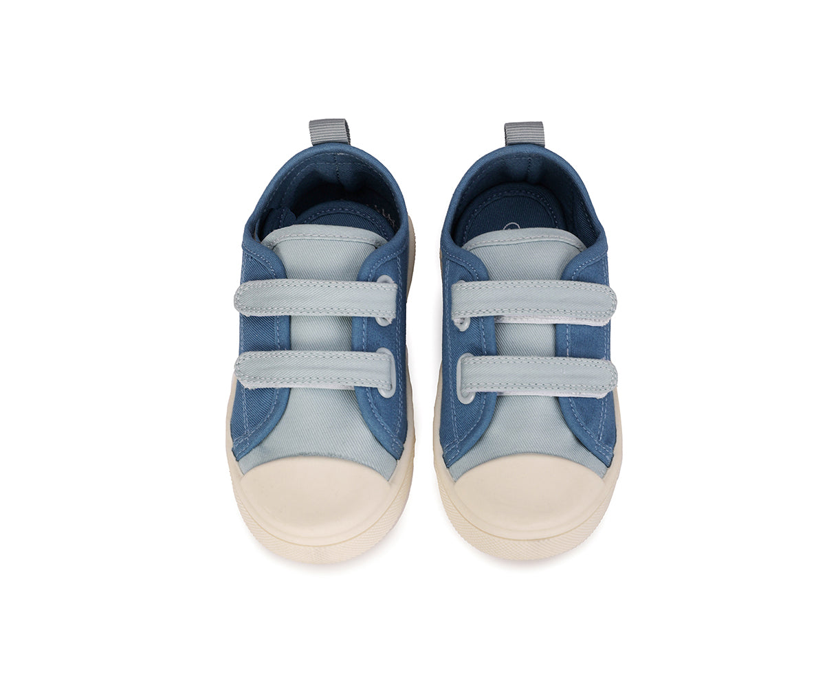 Zapatillas de lona Azure