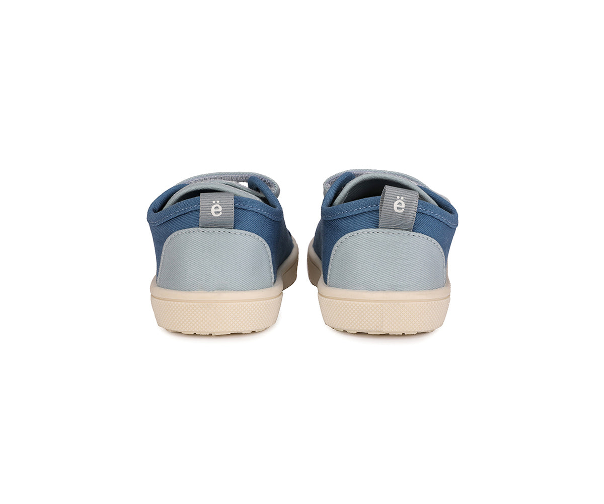 Zapatillas de lona Azure