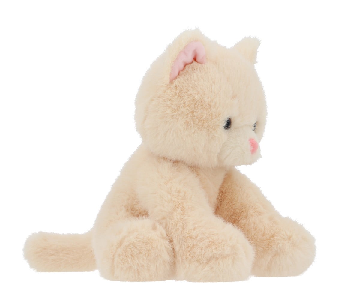 Peluche My Little Friend Cat