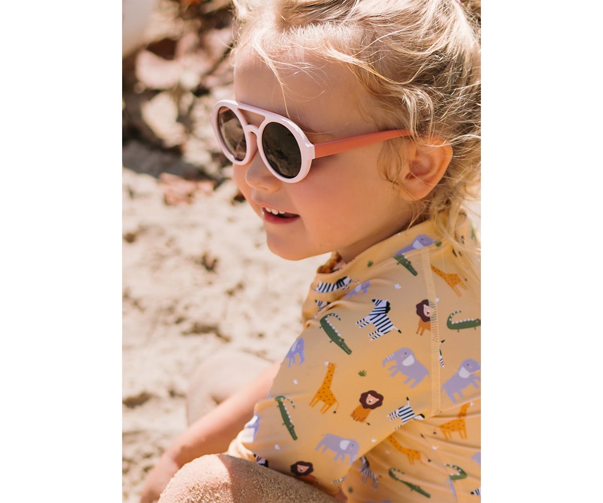 Gafas de Sol Bloom & Blush 4 a 6 años