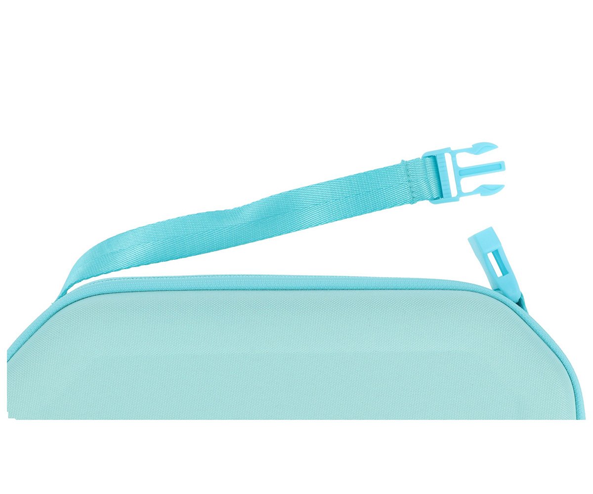 Bolsa térmica Pack n' Snack Blue