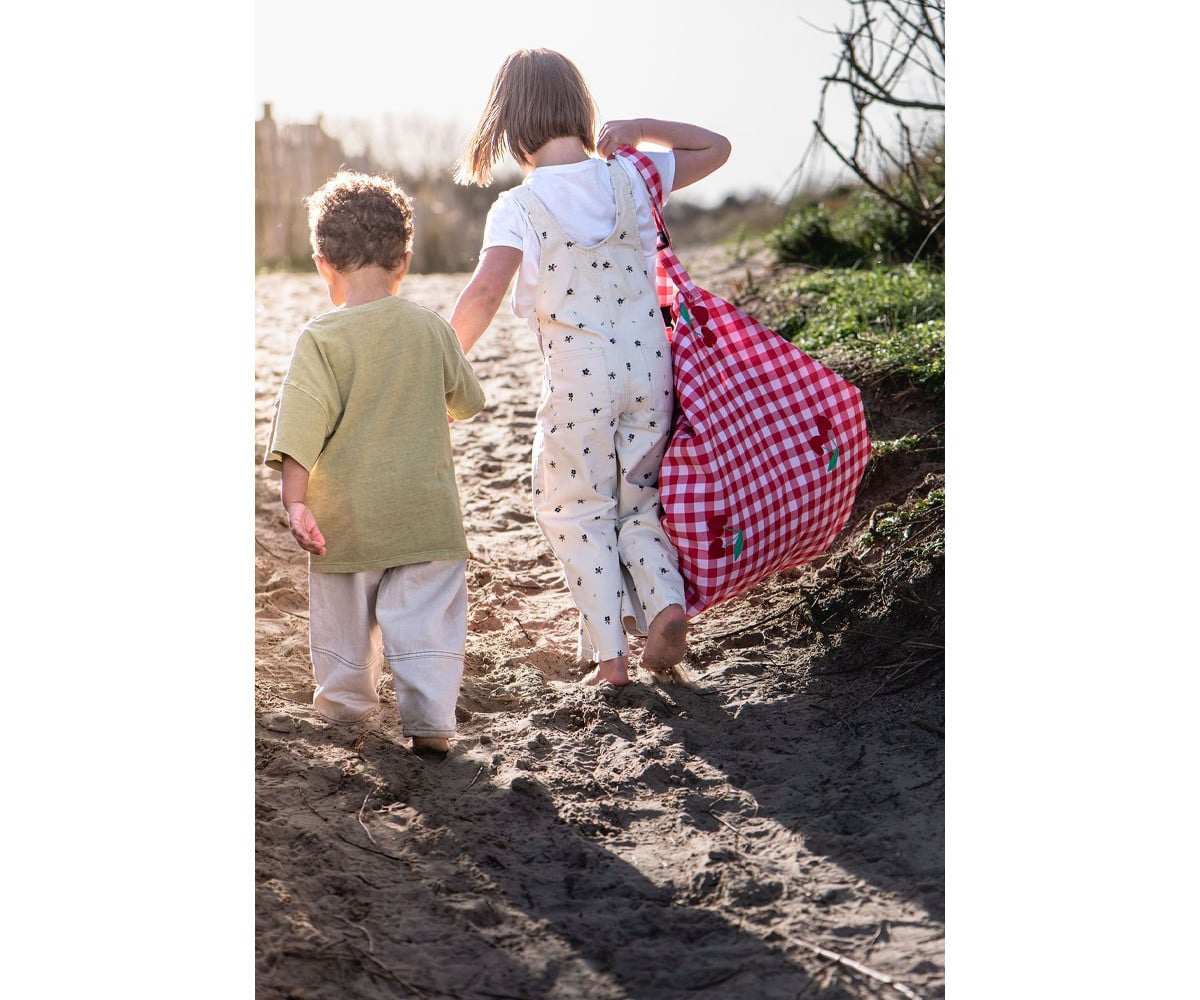 Saco Play & Go Noomad OUTDOOR PicNic