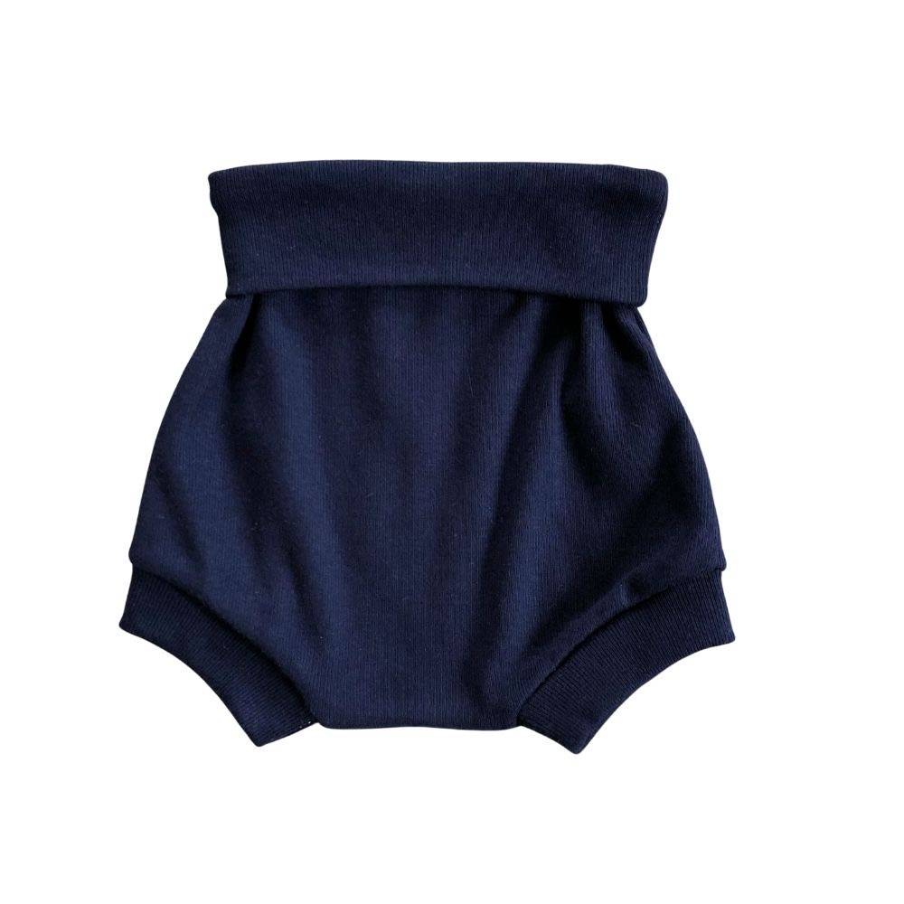Ranita Bloomer Azul Marino