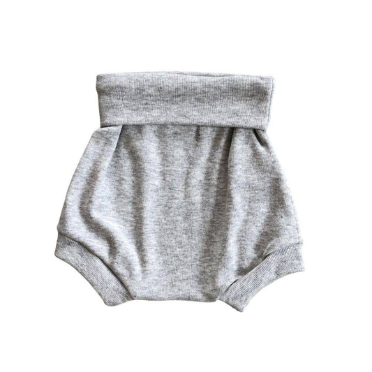 Ranita Bloomer Gris Vigore