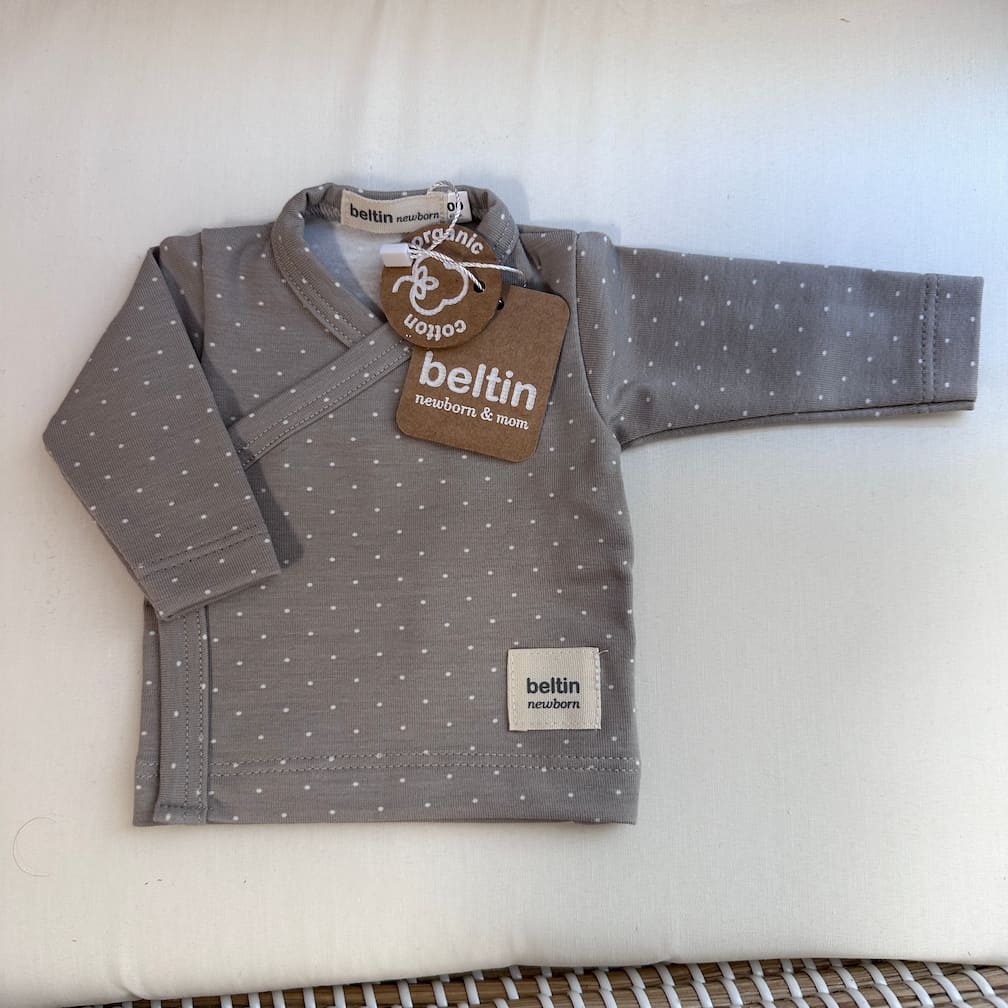 Conjunto Jubón y Polaina Boston Primera Puesta