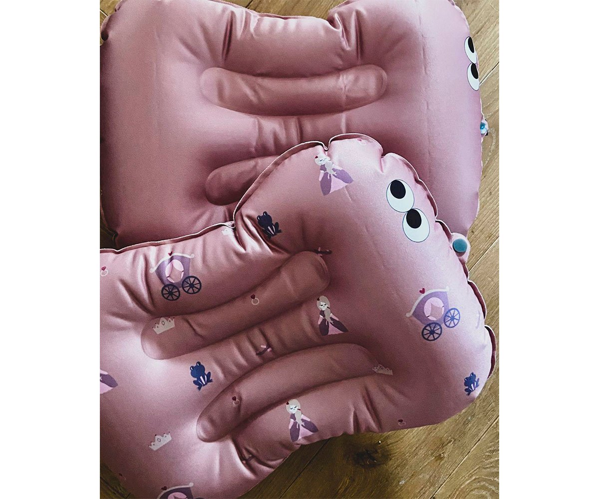 Cojín Reductor para Silla Little Princess