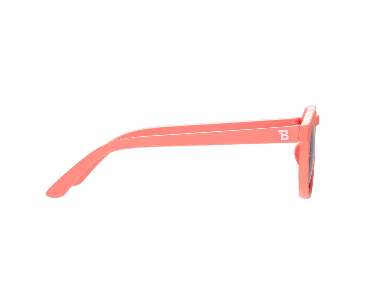 Gafas de Sol Flexibles Keyhole (3-5años) Perfectly Papaya