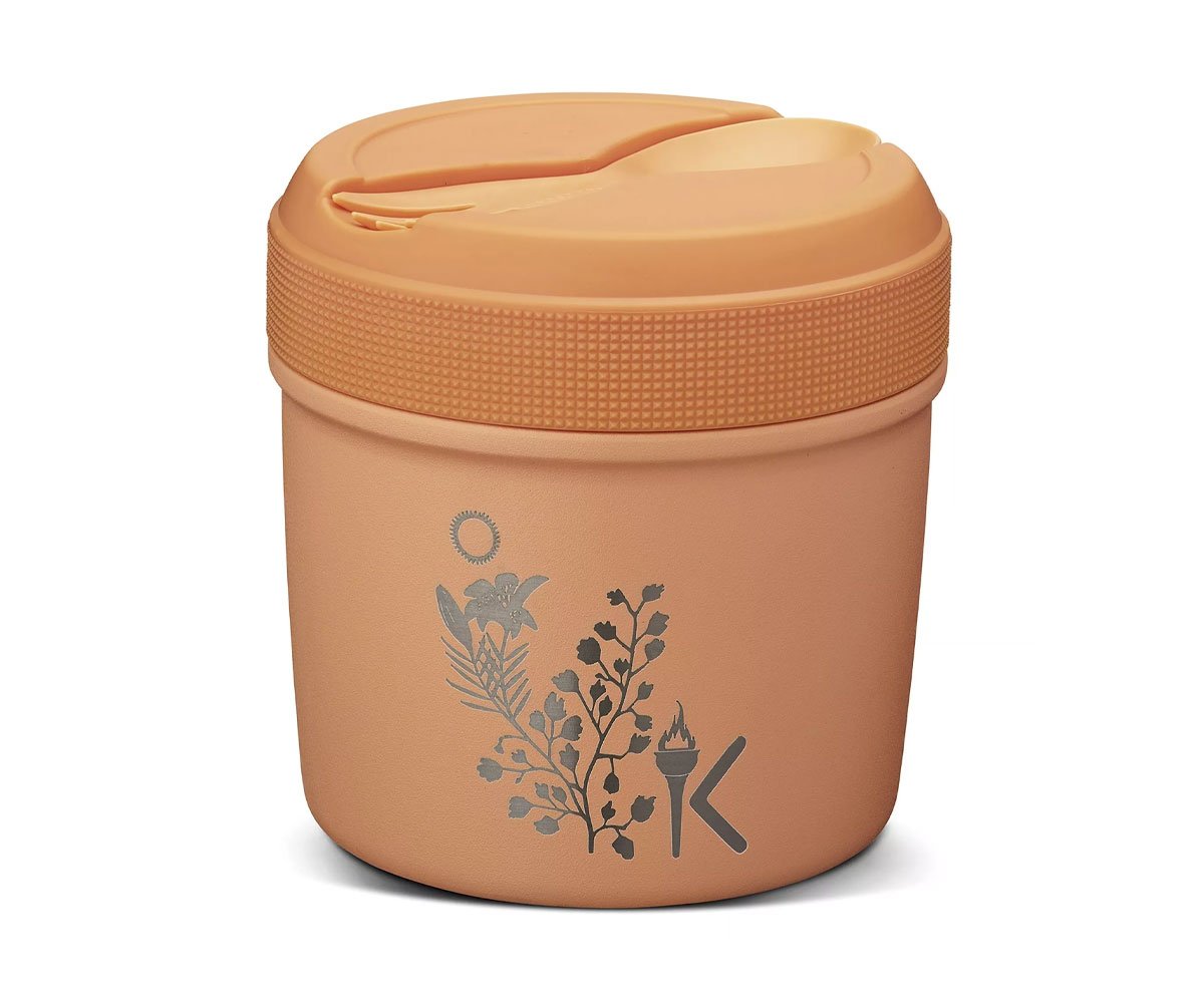 Termo para Sólidos LunchJar Spirit Energy