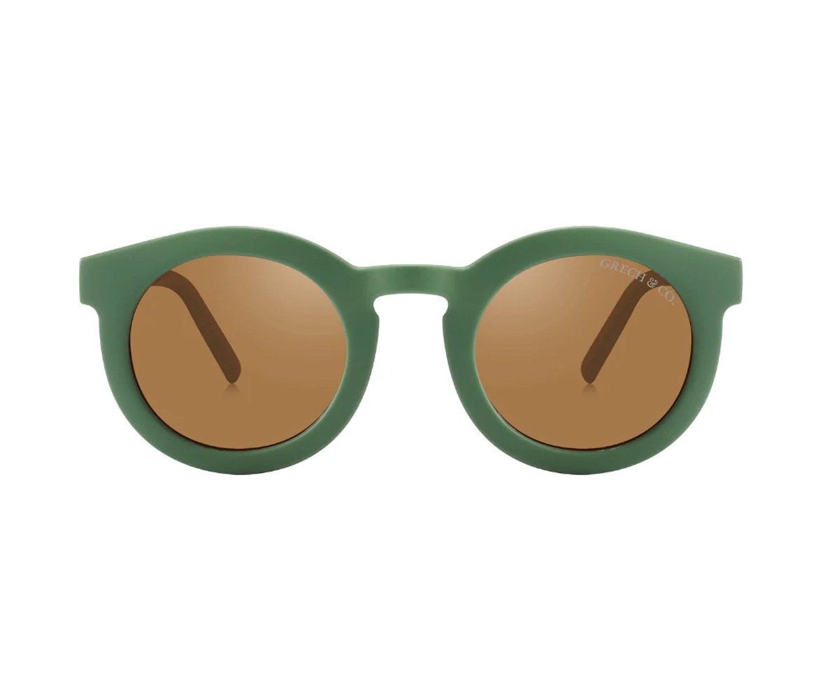 Gafas de Sol Flexibles Polarizadas Classic (+15 años) Adulto Orchard