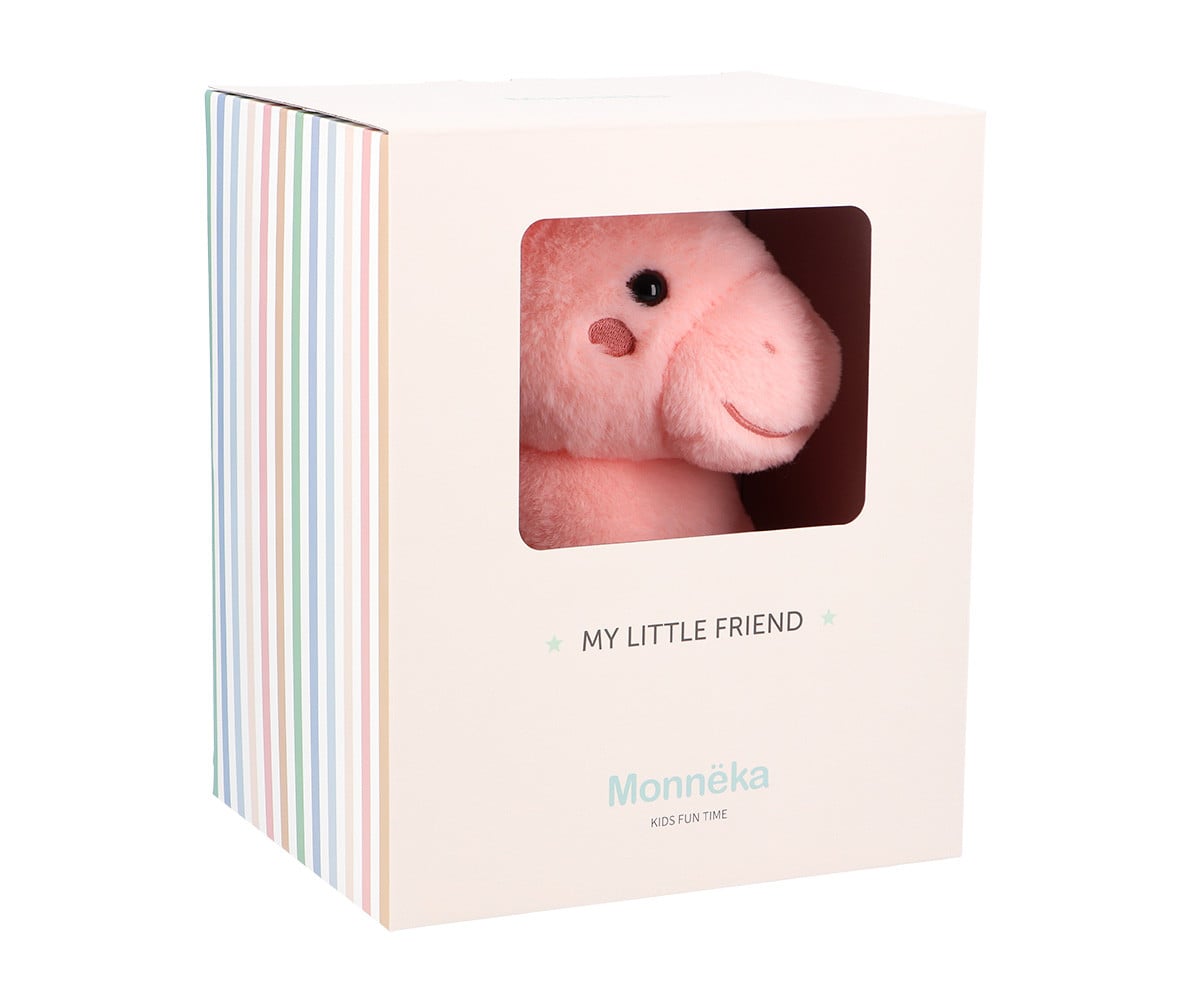 Peluche My Little Friend Unicorn