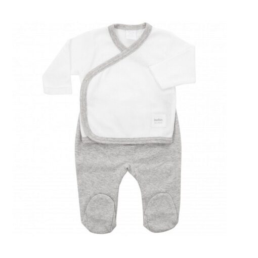 Conjunto con polaina SNOW
