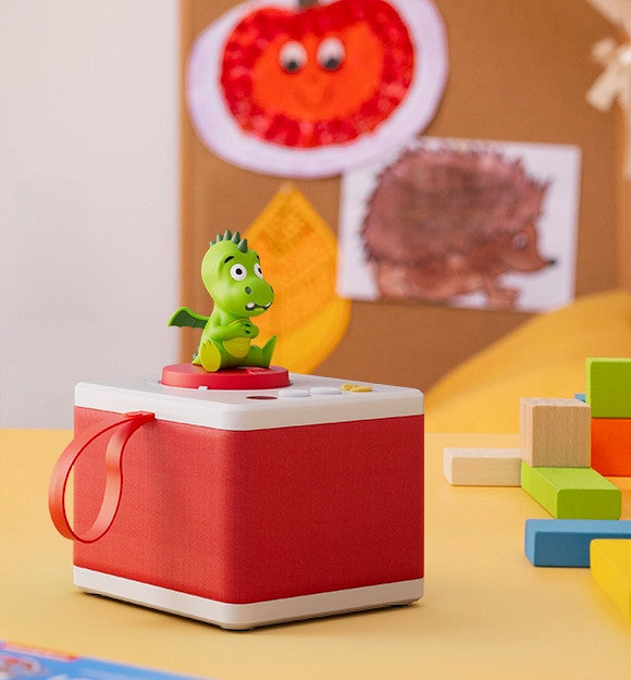 Cuento / Audiolibro: Sant Jordi i un altre conte