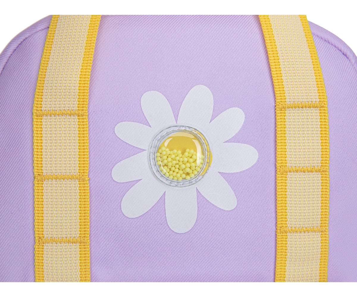 Mochila Infantil May Daisy Lilac