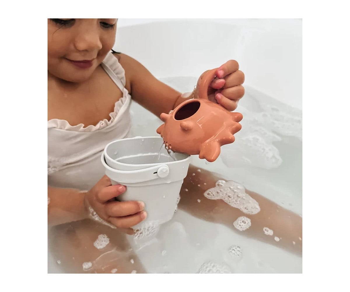 Juguete de baño Cubitos Tiny Bath Rising Sun