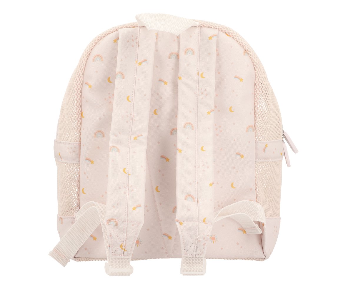 Mochila Infantil Antiarena Starlight