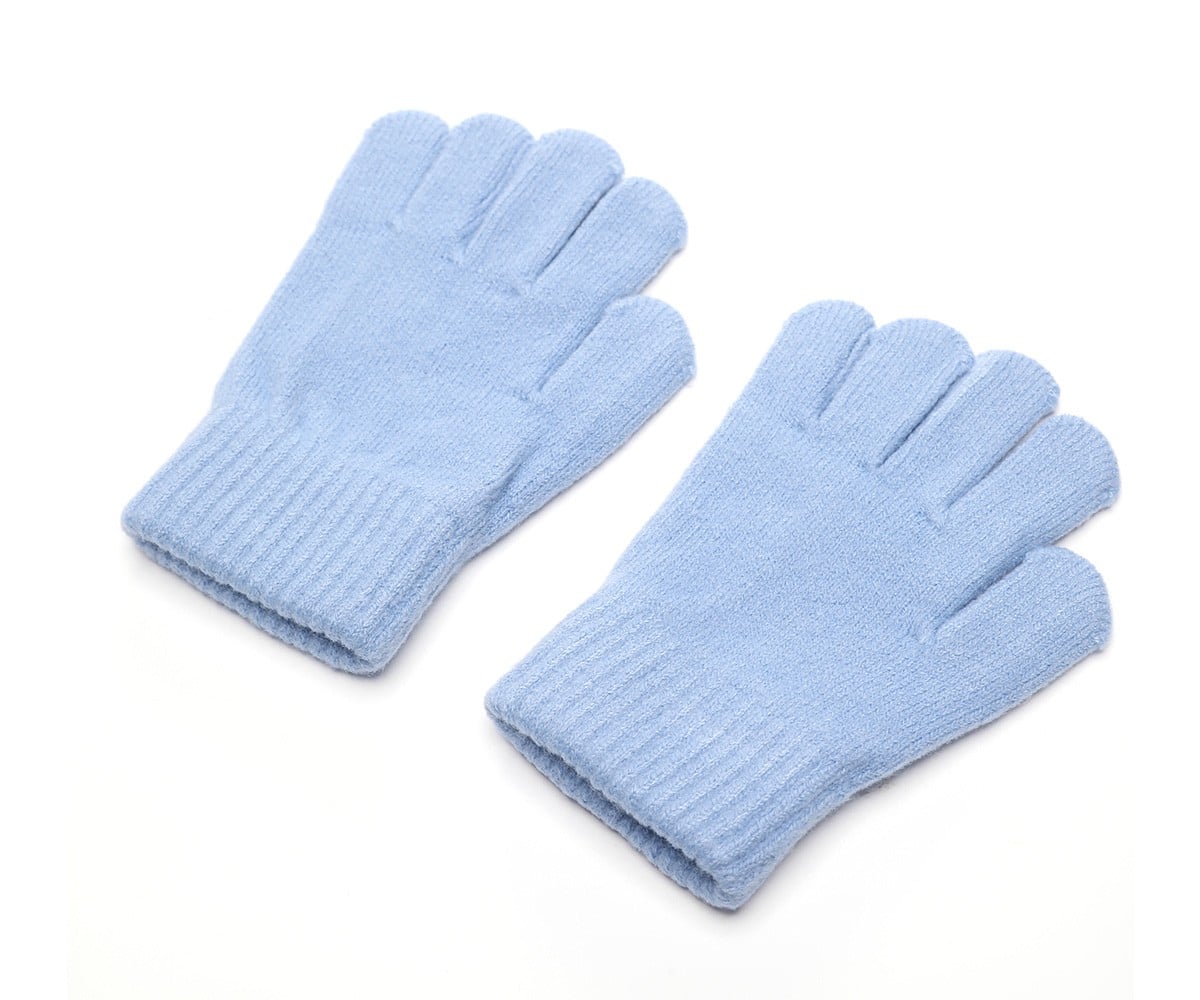 Set de invierno: gorro, guantes y buff City Cars