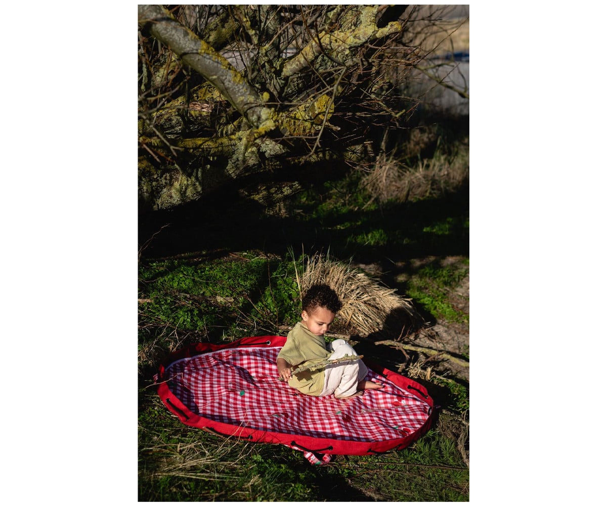 Saco Play & Go Noomad OUTDOOR PicNic