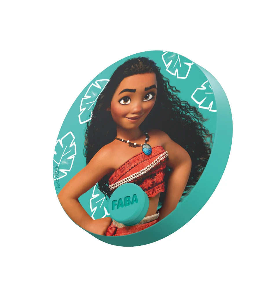 Cuento / Audiolibro: Vaiana Disney