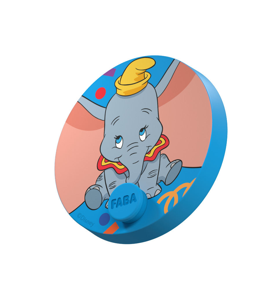 Kit FABA+ Dumbo con funda