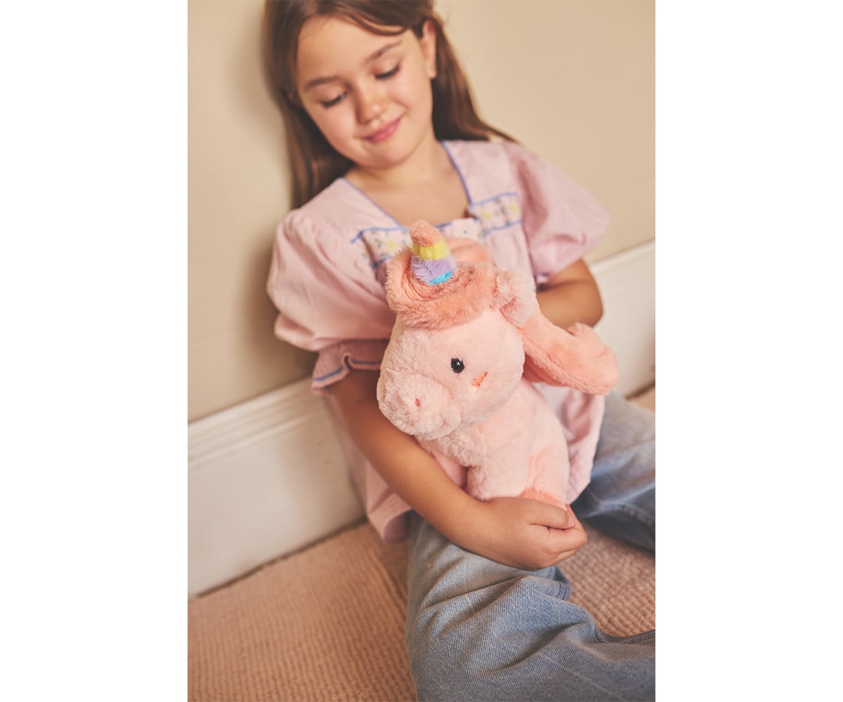 Peluche My Little Friend Unicorn