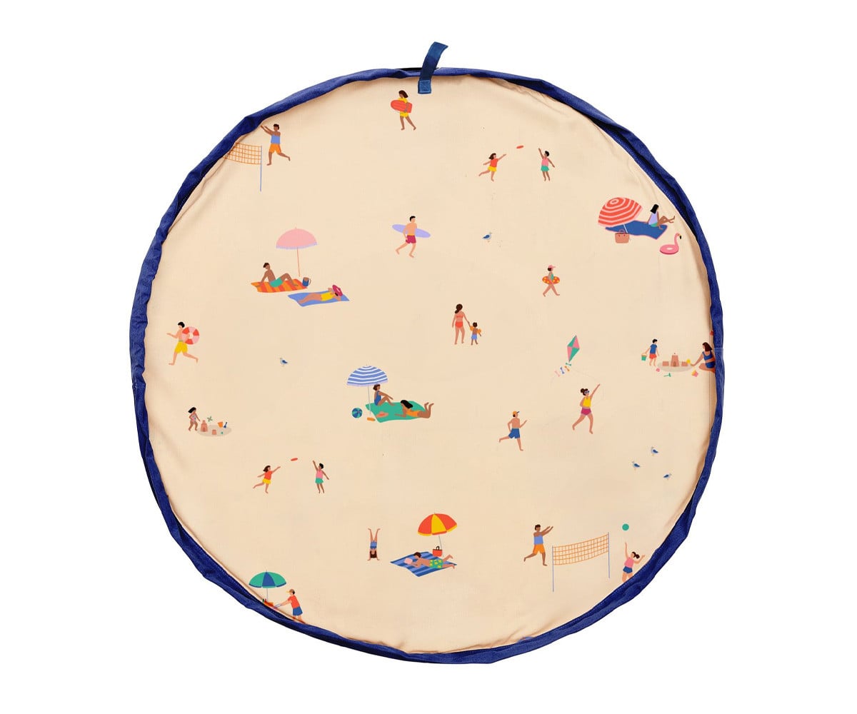Saco Play & Go Noomad OUTDOOR Beach