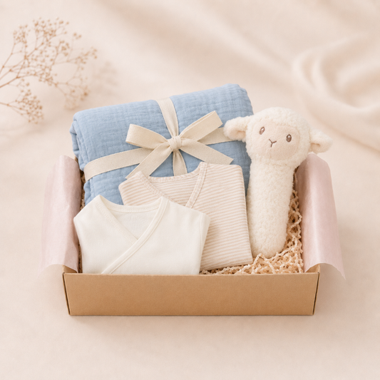 Pack Regalo Bodys
