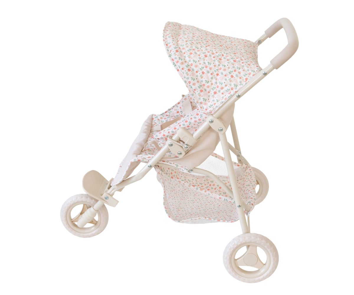 Silleta Gemelar para Muñecas Autumn Garden
